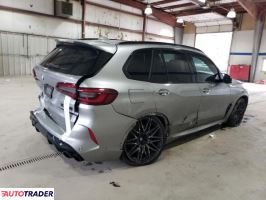 BMW X5 2021 4