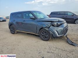 Kia Soul 2025 2