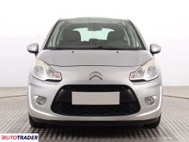 Citroen C3 2010 1.4 93 KM