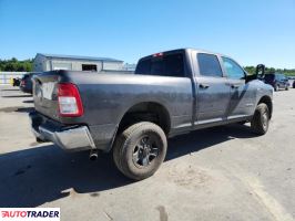 Dodge Ram 2022 6 Dodge Ram 2022 6