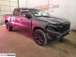 Dodge Ram 2022 5 Dodge Ram 2022 5