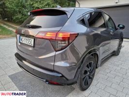 Honda HR-V 2020 1.5 182 KM