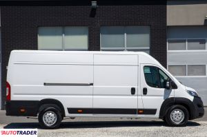 Opel Movano 2023 2.2