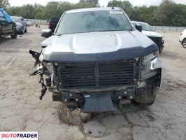 Chevrolet Silverado 2021 3 Chevrolet Silverado 2021 3