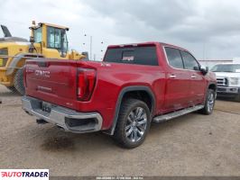 GMC Sierra 2025 5