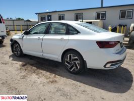 Volkswagen Jetta 2023 1