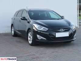 Hyundai i40 2013 2.0 174 KM