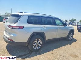 Jeep Cherokee 2022 3