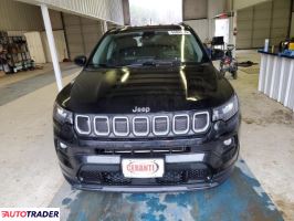 Jeep Compass 2022 2 Jeep Compass 2022 2