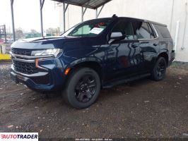 Chevrolet Tahoe 2023 5