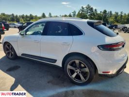 Porsche Macan 2023 2 Porsche Macan 2023 2