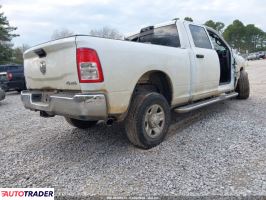 Dodge Ram 2024 6