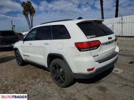 Jeep Grand Cherokee 2019 3 Jeep Grand Cherokee 2019 3
