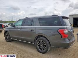 Ford Expedition 2021 3