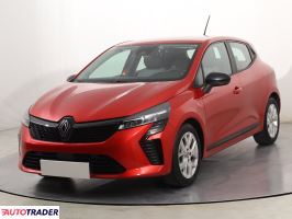 Renault Clio 2023 1.0 89 KM