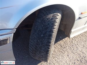 BMW 318 1997 1.8 115 KM BMW 318 1997 1.8 115 KM