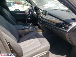 BMW X5 2017 3 BMW X5 2017 3