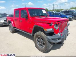 Jeep Pozostałe 2023 3 Jeep Pozostałe 2023 3