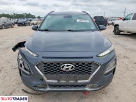 Hyundai Kona 2020 1