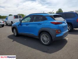 Hyundai Kona 2020 2