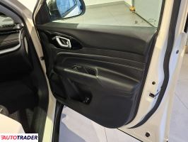 Jeep Compass 2021 1.3 150 KM