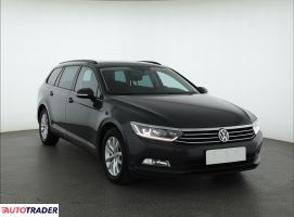 Volkswagen Passat 2015 2.0 147 KM Volkswagen Passat 2015 2.0 147 KM
