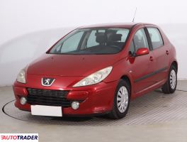 Peugeot 307 2008 1.6 88 KM