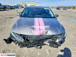 Hyundai Elantra 2023 2