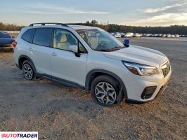 Subaru Forester 2020 2