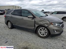 Chevrolet Equinox 2019 1 Chevrolet Equinox 2019 1