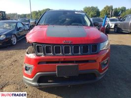 Jeep Compass 2019 2