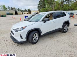 Toyota Pozostałe - zobacz ofertę