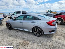 Honda Civic 2020 2