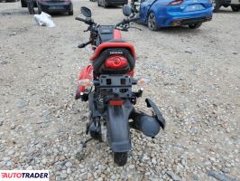 Honda Pozostałe 2023 Honda Pozostałe 2023