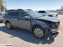 Subaru Outback 2022 2 Subaru Outback 2022 2