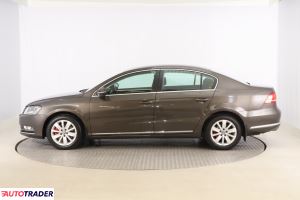 Volkswagen Passat 2012 1.4 158 KM