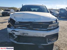 Volkswagen Tiguan 2021 2
