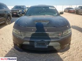 Dodge Charger 2021 5 Dodge Charger 2021 5