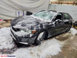 Honda Civic 2025 2
