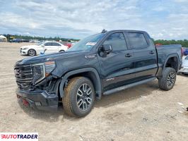 GMC Sierra 2025 6