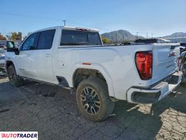 GMC Sierra 2020 6
