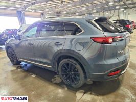 Mazda CX-9 2022 2