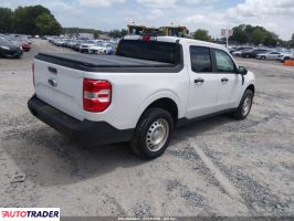 Ford Maverick 2022 2