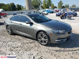 Buick Regal 2019 2 Buick Regal 2019 2