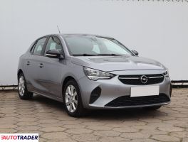 Opel Corsa 2020 1.2 73 KM Opel Corsa 2020 1.2 73 KM
