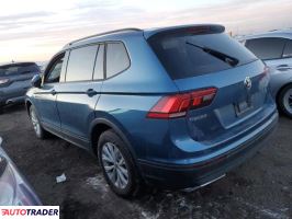 Volkswagen Tiguan 2019 2 Volkswagen Tiguan 2019 2