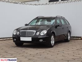 Mercedes E-klasa 2006 3.0 227 KM