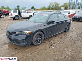 Honda Civic 2024 2