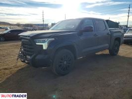 Toyota Tundra 2024 3