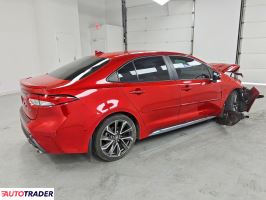 Toyota Corolla 2021 2